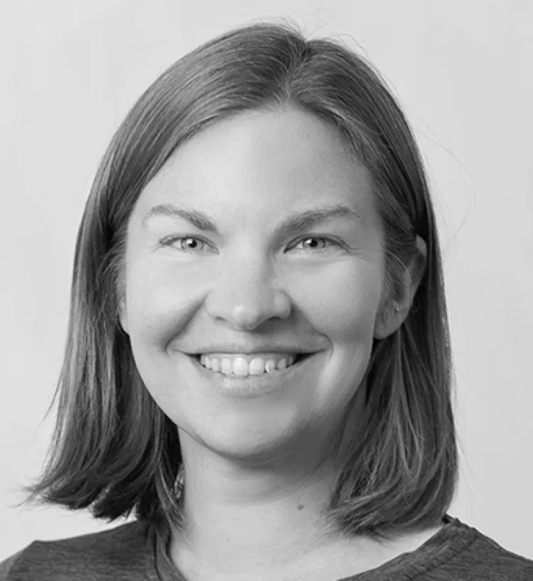 MaryClare's headshot